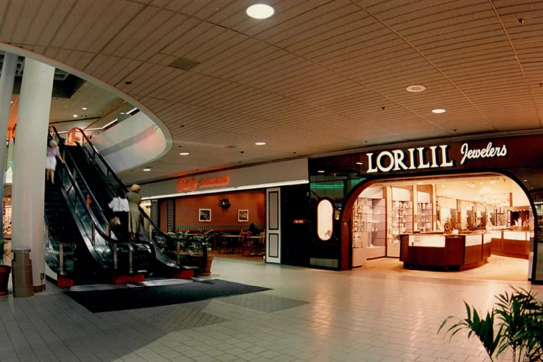 Our Rolex History