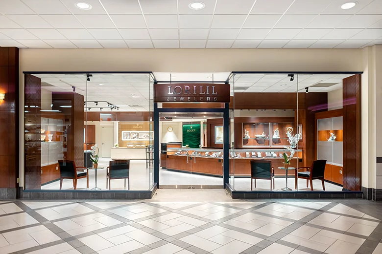 Our Rolex History