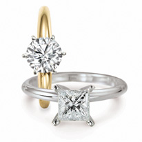 Solitaire Ring