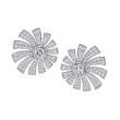 Diamond Stud Earrings