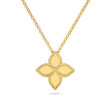 Roberto Coin 18Kt Gold Medium Pendant