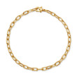 DY Madison® Chain Bracelet in 18K Yellow Gold