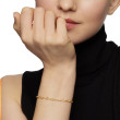 DY Madison® Chain Bracelet in 18K Yellow Gold