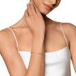 DY Madison® Chain Bracelet in Sterling Silver, 3mm