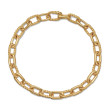 DY Madison Bold Bracelet in 18K Gold, 6mm
