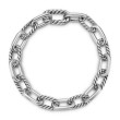 DY Madison® Chain Bracelet in Sterling Silver