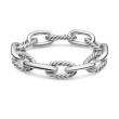DY Madison® Chain Bracelet in Sterling Silver