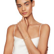 Solari Bead Bracelet in 18K Yellow Gold with Pearls