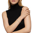 DY Madison® Pearl Chain Bracelet in Sterling Silver