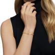 DY Madison® Chain Bracelet in 18K Yellow Gold, 4mm