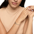 DY Madison® Toggle Chain Bracelet in Sterling Silver, 3mm