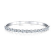 5 Carat Diamond Bracelet