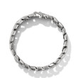 Curb Chain Link Bracelet