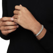 DY Helios™ Cuff Bracelet in Sterling Silver, 9mm