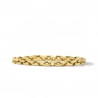 Streamline® Heirloom Chain Link Bracelet in 18K Yellow Gold, 5.5mm
