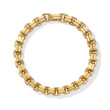 Streamline® Double Heirloom Link Bracelet in 18K Yellow Gold, 8mm