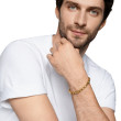Streamline® Double Heirloom Link Bracelet in 18K Yellow Gold, 8mm