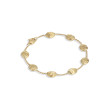 Siviglia Gold Large Bead Bracelet