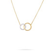 Jaipur Gold & Diamond Small Pendant