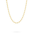 Lucia Small Link Chain Necklace
