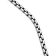 Large Box Chain Necklace