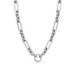 Lexington Chain Necklace in Sterling Silver