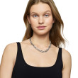 Lexington Chain Necklace in Sterling Silver, 9.8mm
