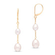 Chain Drop Earrings