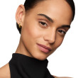 Sculpted Cable Hoop Earrings in 18K Yellow Gold, 14.4mm