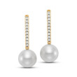 Classic Drop Earrings