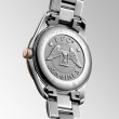 Conquest Classic 34mm Stainless Steel