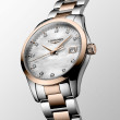 Conquest Classic 34mm Stainless Steel