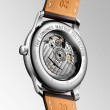 The Longines Master Collection 38mm Automatic