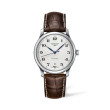 The Longines Master Collection 38mm Automatic