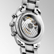 The Longines Master Collection 40mm Chronograph