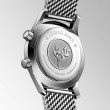 The Longines Legend Diver Watch 42mm Automatic