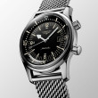 The Longines Legend Diver Watch 42mm Automatic