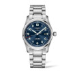 Longines Spirit 42mm Automatic Chronometer