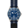 Pelagos Bidirectional Rotating Bezel