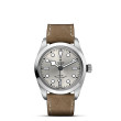 Black Bay 32/36/41 36mm Steel