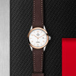 1926 28mm Steel And Gold