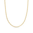 DY Madison® Chain Necklace in 18K Yellow Gold