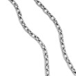 DY Madison® Chain Necklace in Sterling Silver
