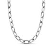 DY Madison® Chain Necklace in Sterling Silver