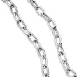 DY Madison® Chain Necklace in Sterling Silver