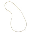 18.49 Carat 18k Diamond Necklace