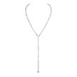 38.4 Carat Lariat Fancy Shape