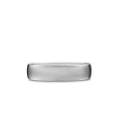 Streamline® Band Ring in Sterling Silver