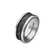 Armory® Band Ring in Sterling Silver