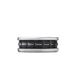 Armory® Band Ring in Sterling Silver